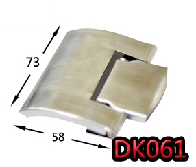 Khóa hộp inox DK061